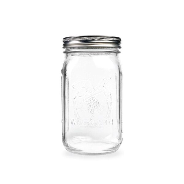 Mason - Jar | Large