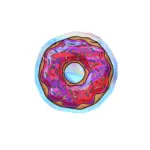 Donut - Mylar Bag