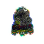 Gorilla Glue - Mylar Bag