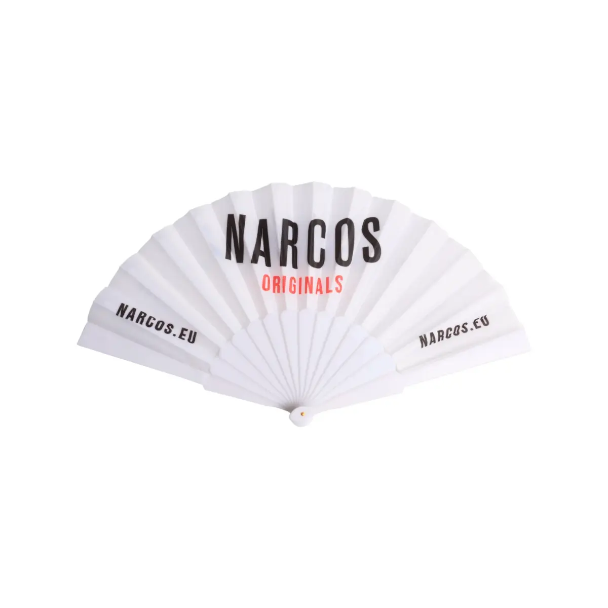 Narcos | Original - Fan - Image 1