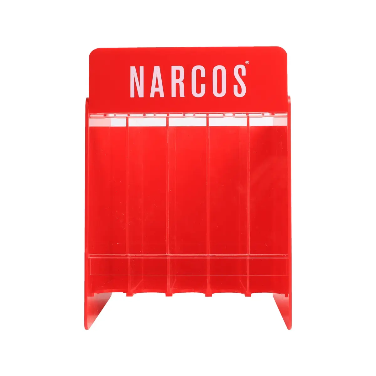 Narcos | Rolling Paper - Display Case - Image 2