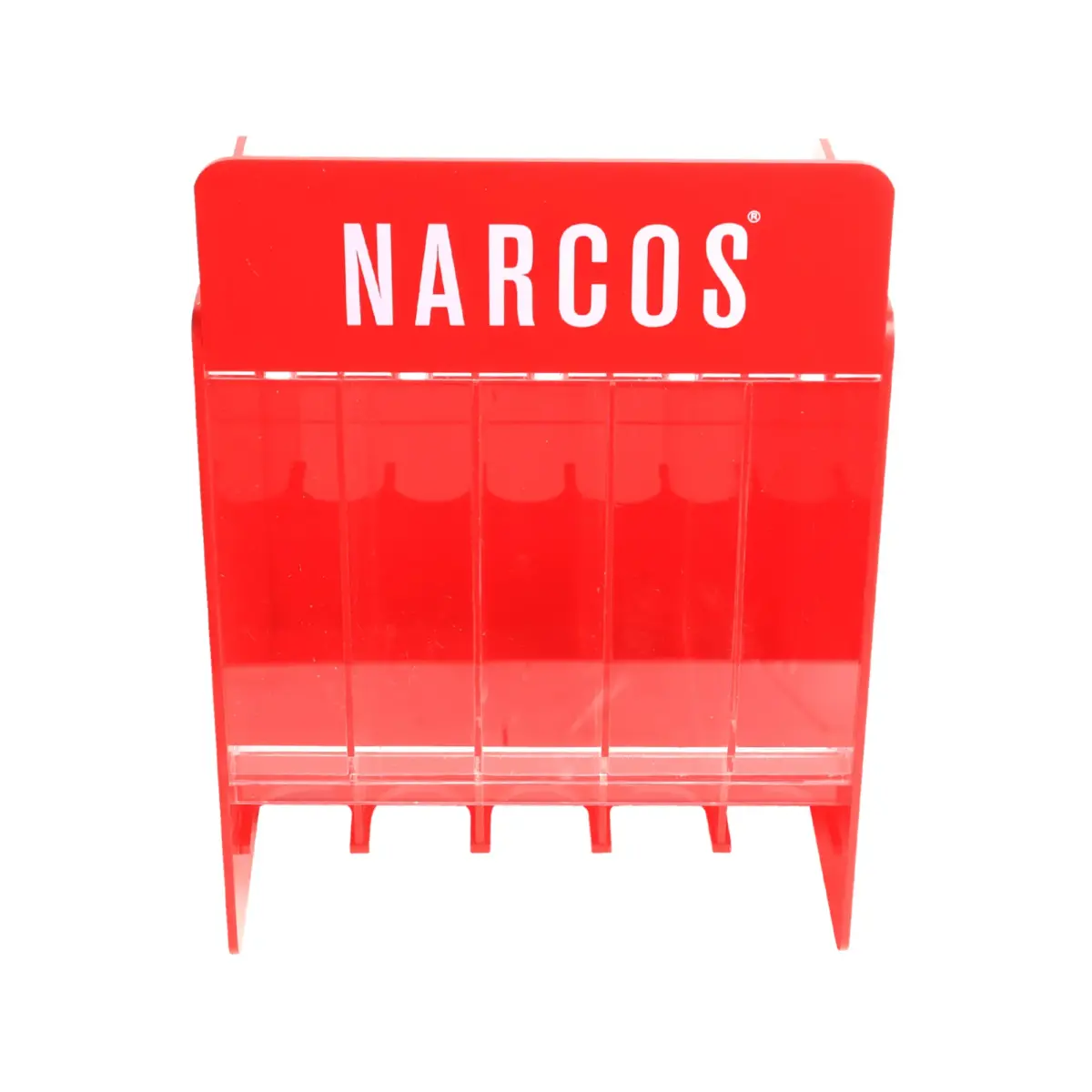 Narcos | Rolling Paper - Display Case - Image 3