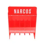 Narcos | Rolling Paper - Display Case - Image 3