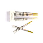 Dollar Bill - KS Pre Rolled Cone