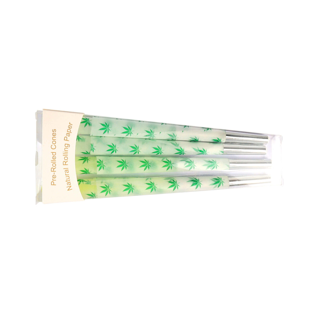 Green Leaf - KS Pre Rolled Cone - Image 2
