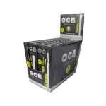 OCB | King Size Premium Pre-Rolled Cones | 20pcs