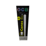 OCB | King Size Premium Pre-Rolled Cones | 20pcs - Image 2