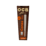 OCB | King Size VIRGIN Pre-Rolled Cones | 20pcs - Image 2