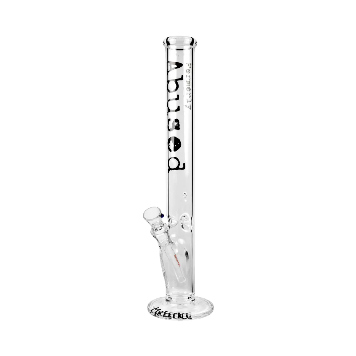 MolinoGlass | Abused Bachelor - Party Bong - Image 1