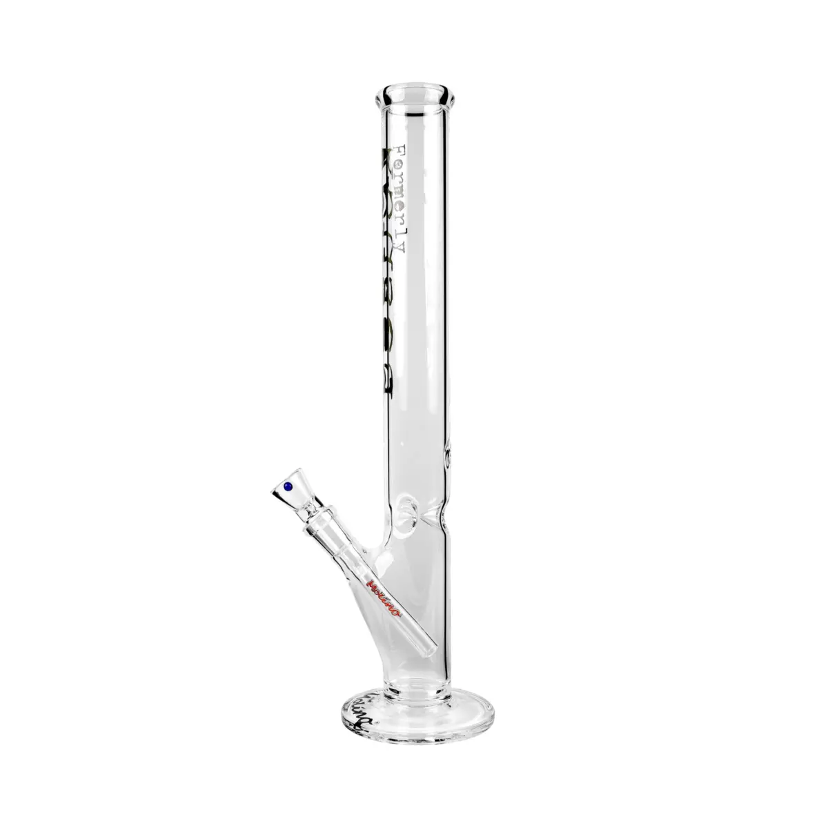 MolinoGlass | Abused Bachelor - Party Bong - Image 2