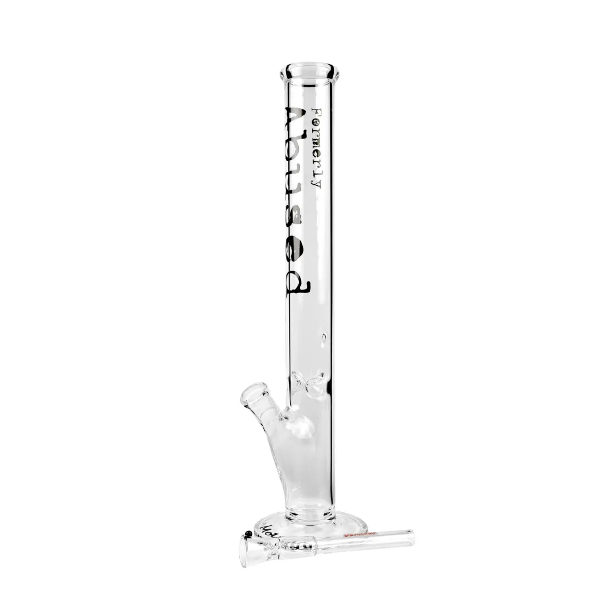 MolinoGlass | Abused Bachelor - Party Bong - Image 3