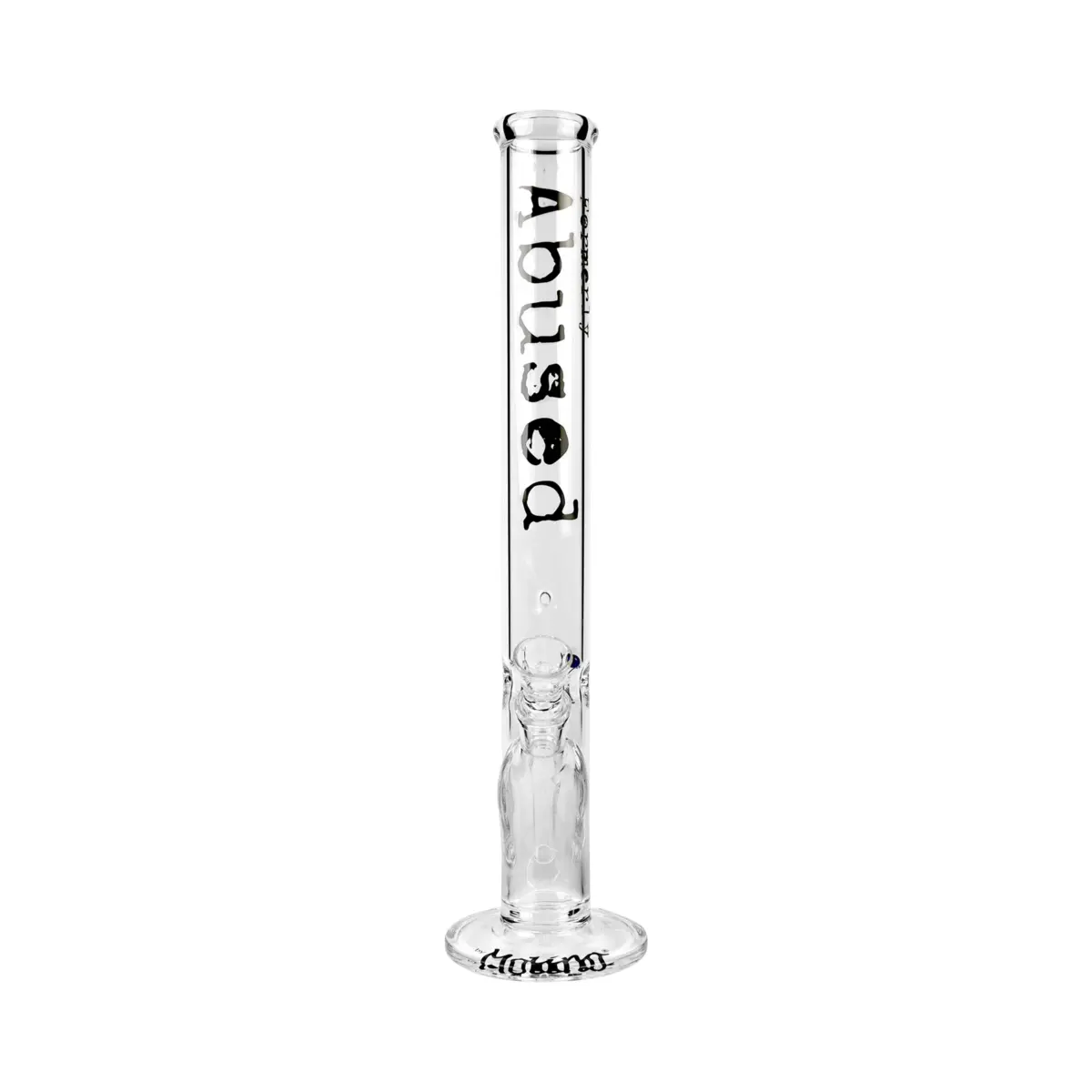 MolinoGlass | Abused Bachelor - Party Bong - Image 4