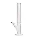MolinoGlass | Misses Red Bachelor - Party Bong - Image 2