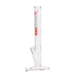 MolinoGlass | Misses Red Bachelor - Party Bong - Image 4