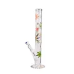 MolinoGlass | Multi Leave Bachelor - Party Bong - Image 2
