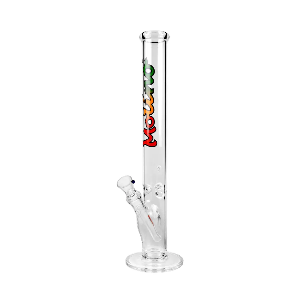 MolinoGlass | Rasta Bachelor - Party Bong - Image 1