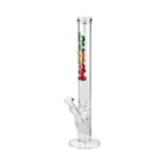 MolinoGlass | Rasta Bachelor - Party Bong