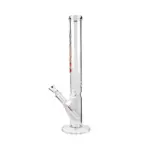 MolinoGlass | Rasta Bachelor - Party Bong - Image 2
