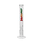MolinoGlass | Rasta Bachelor - Party Bong - Image 4