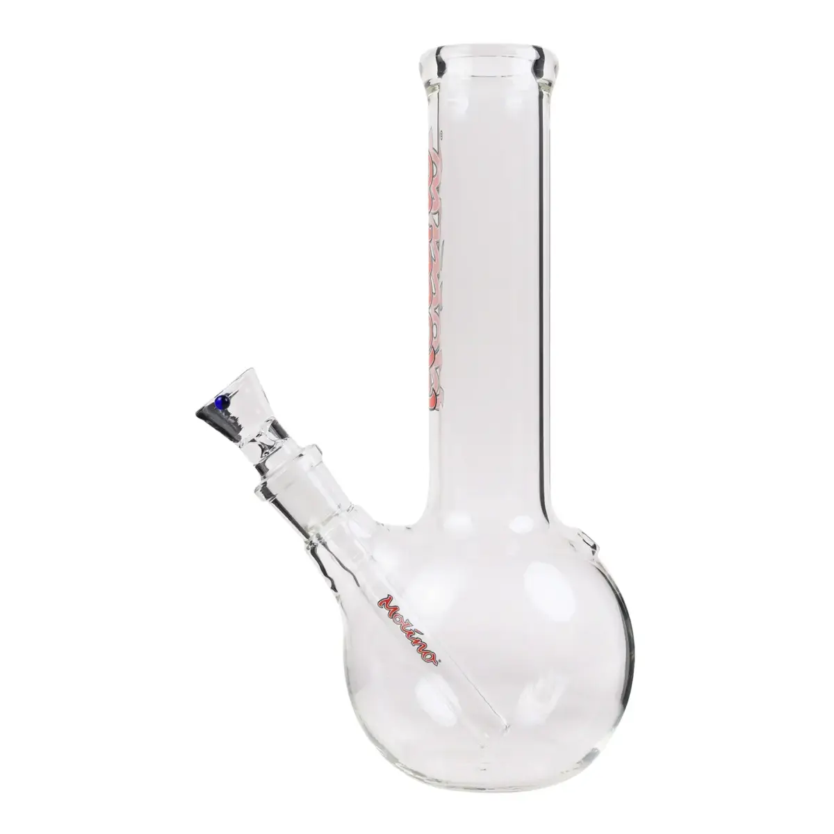 MolinoGlass | Stoney - Party Bong - Image 3