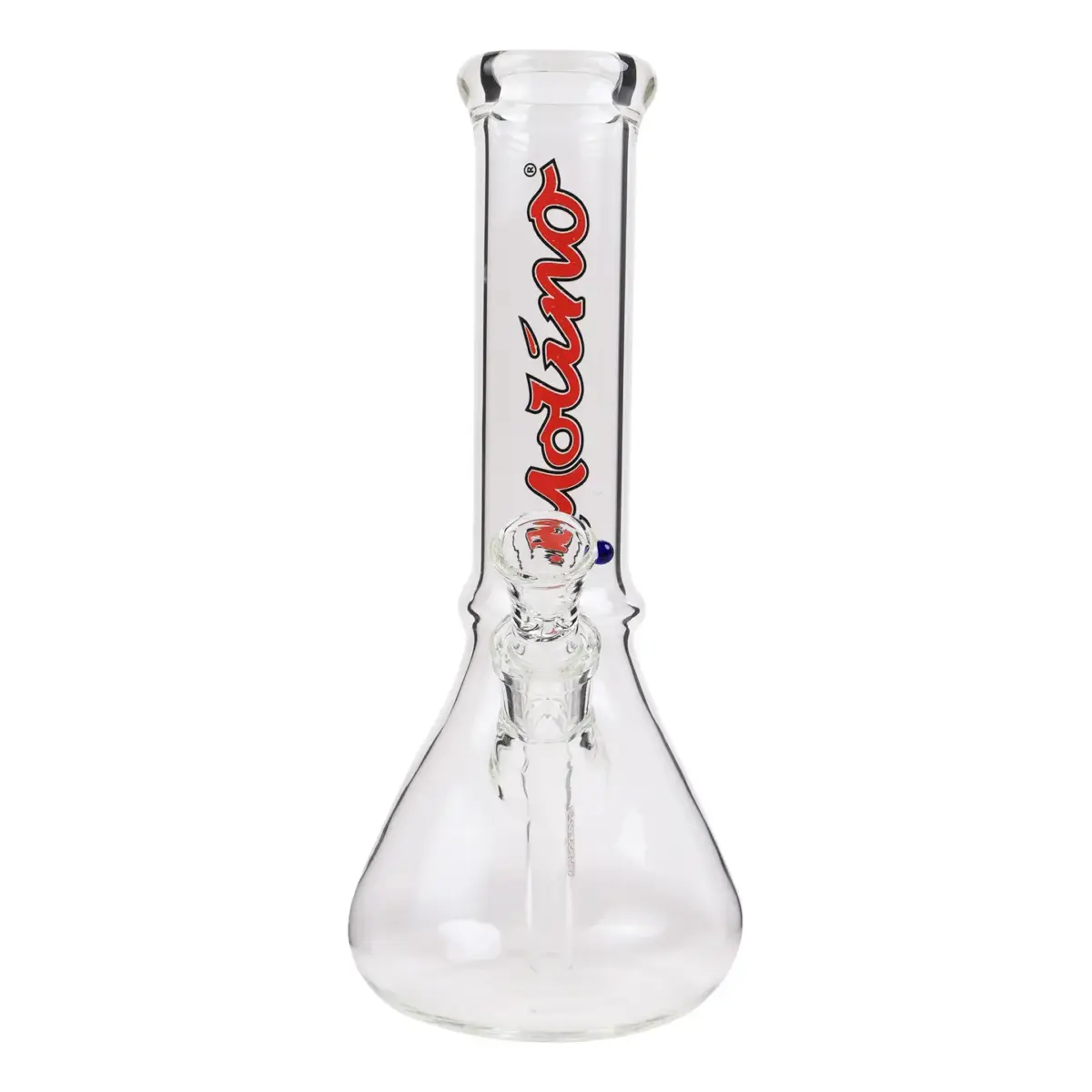 MolinoGlass | Puff Master - Party Bong - Image 2