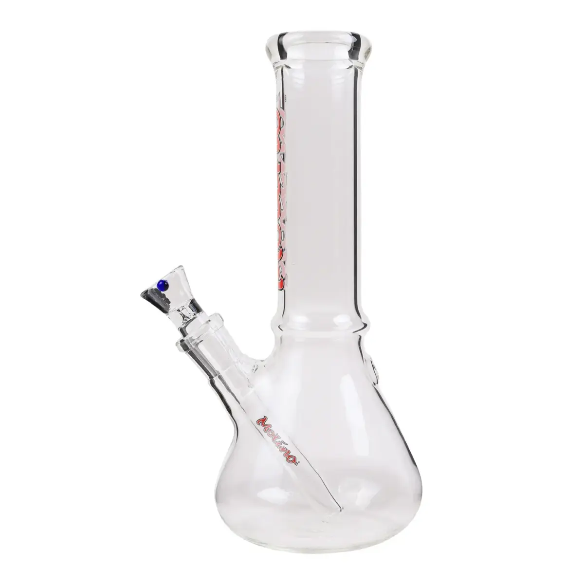 MolinoGlass | Puff Master - Party Bong - Image 3
