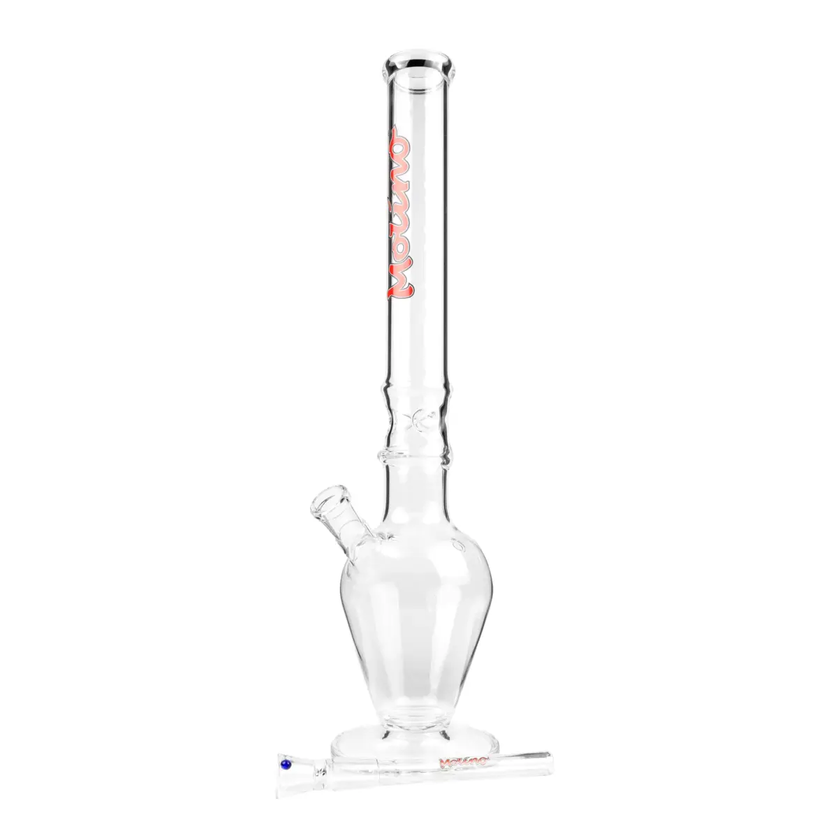 MolinoGlass | Party Crasher - Party Bong - Image 3