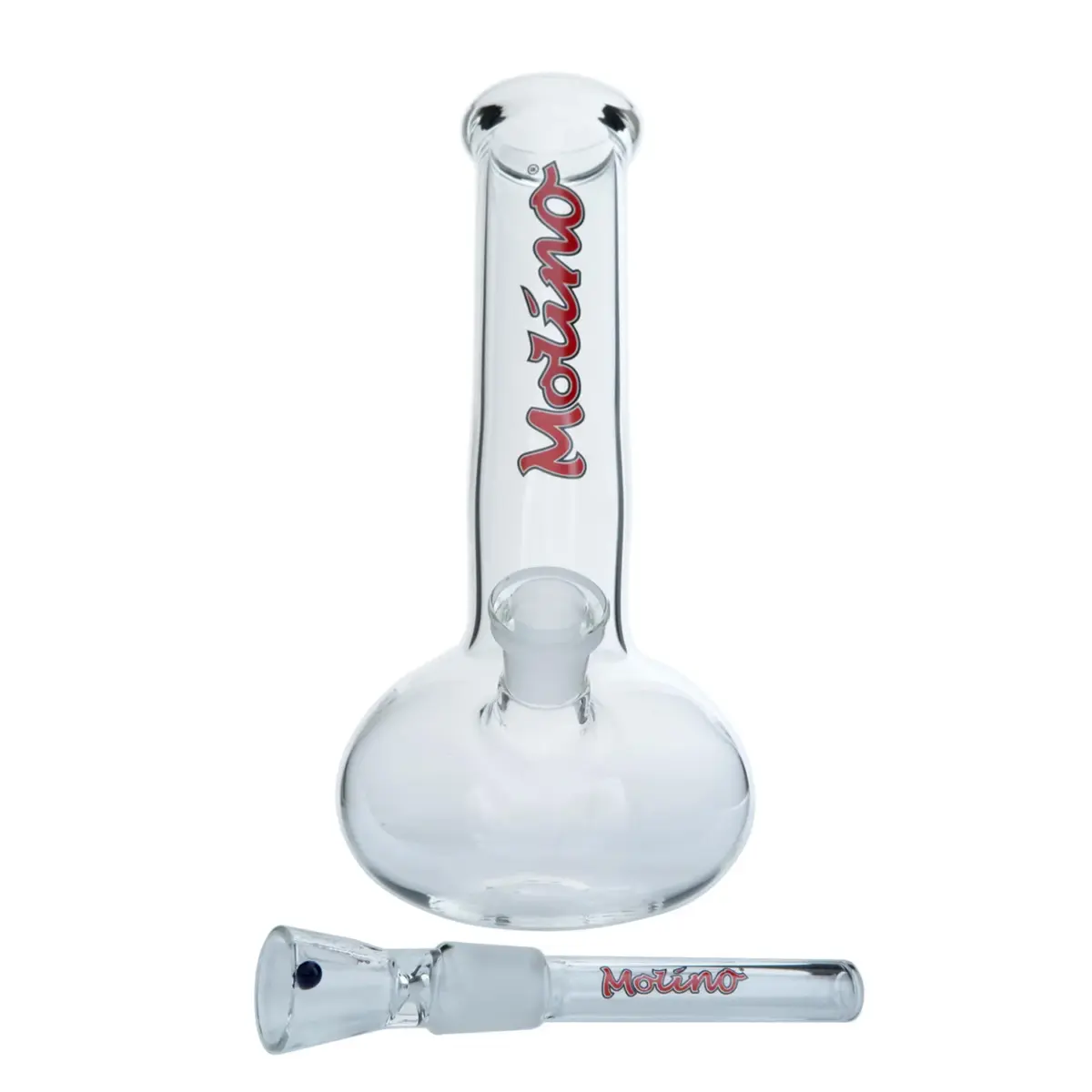 MolinoGlass | I Bong - Party Bong - Image 3
