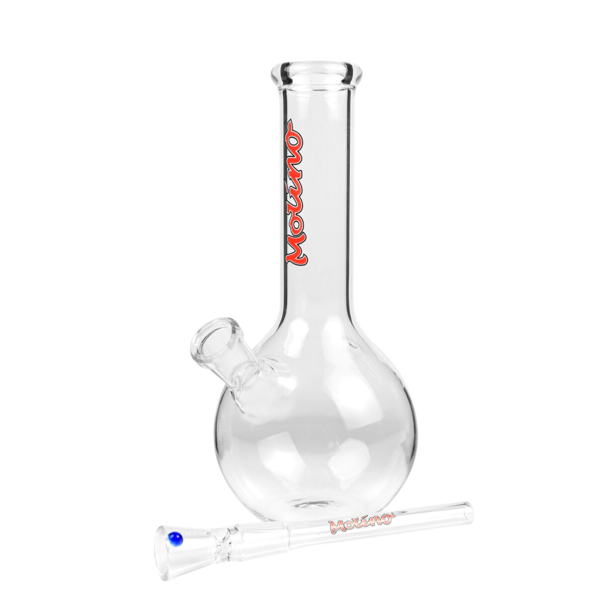 MolinoGlass | Kush Master - Party Bong - Image 1