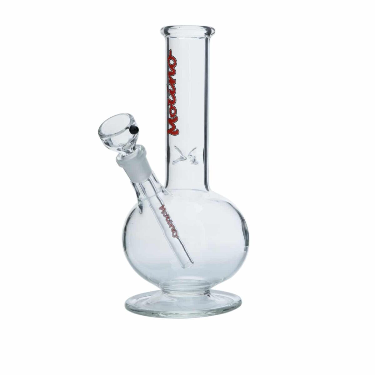 MolinoGlass | Ted Mini - Party Bong - Image 1