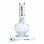 MolinoGlass | Ted Mini - Party Bong - Image 4