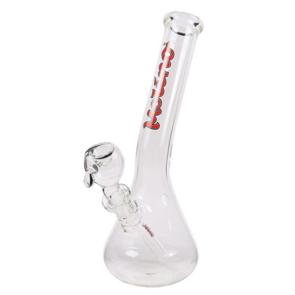 MolinoGlass | Bended - Party Bong
