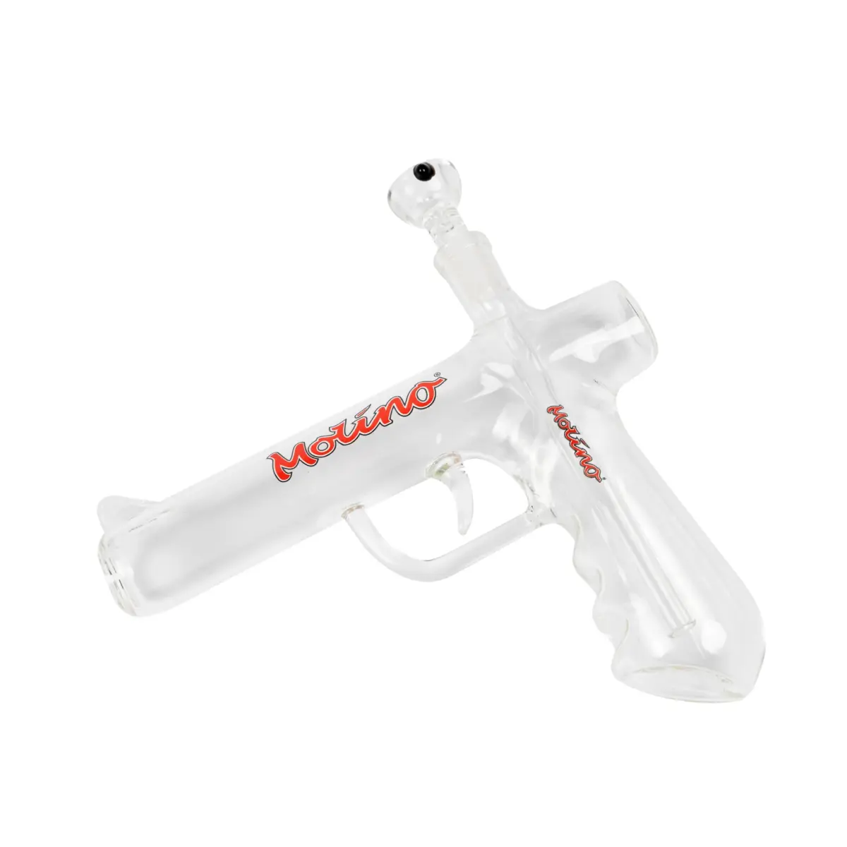 MolinoGlass | Gun - Party Bong - Image 1