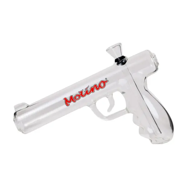 MolinoGlass | Gun G - Party Bong