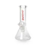MolinoGlass | Clear 57 - Beaker Glass Bong - Image 3