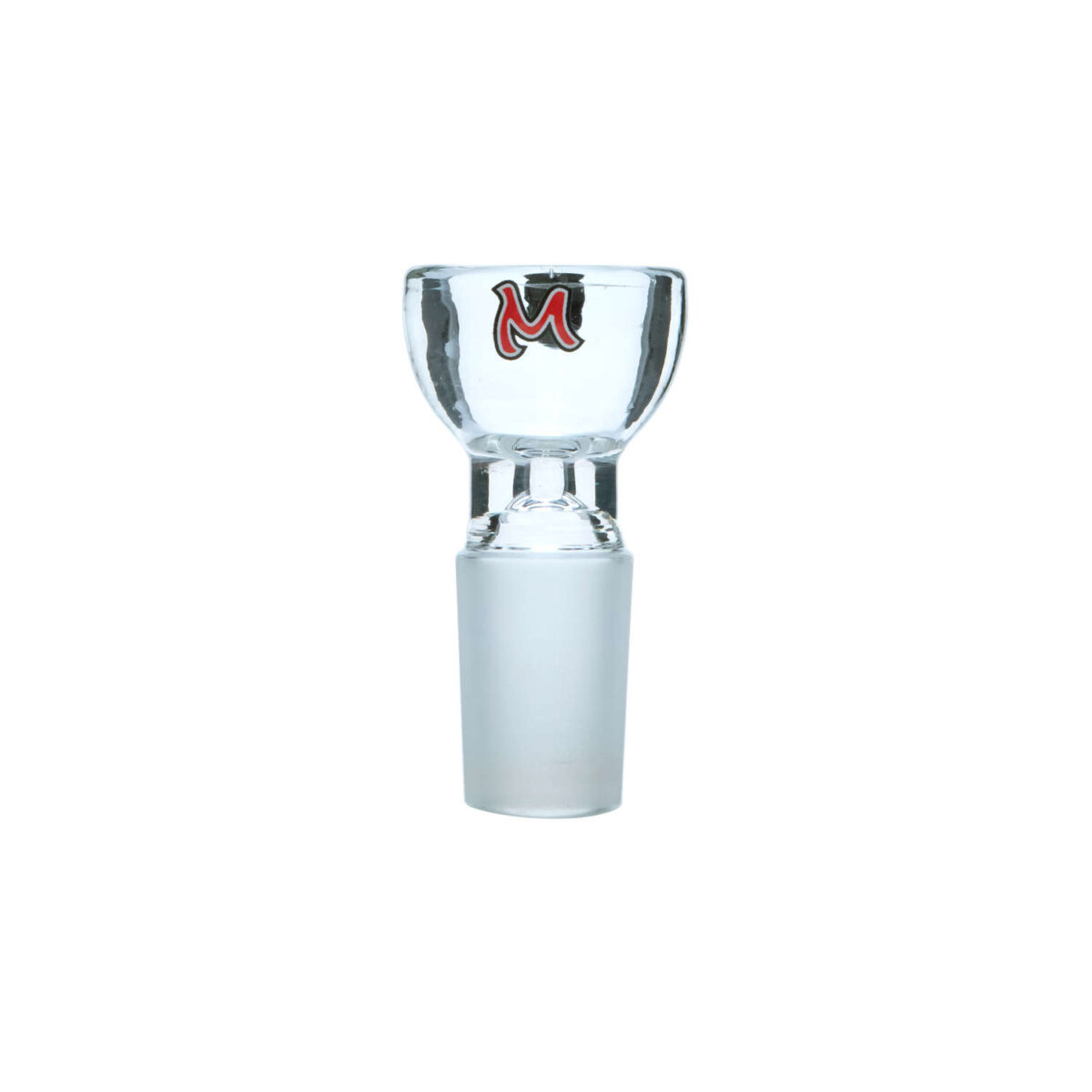 MolinoGlass | Round Cup | 18.8 - Image 1