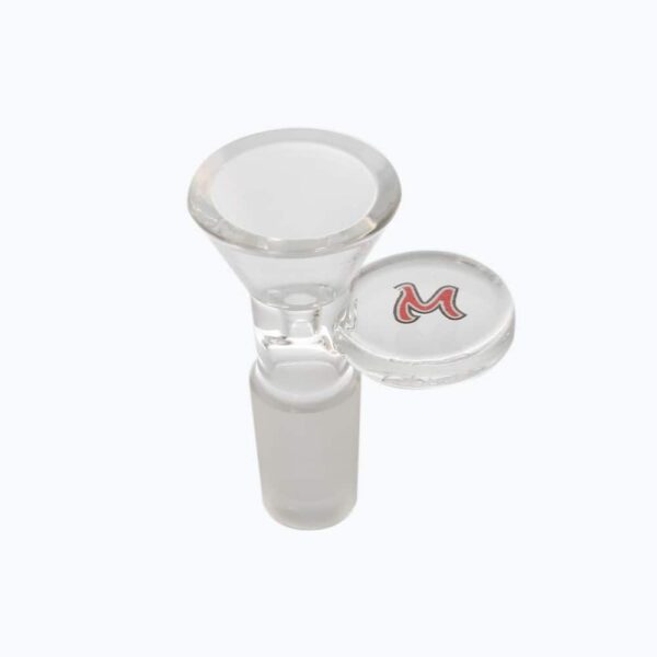 MolinoGlass | V-5 - Bowl | 14.5mm