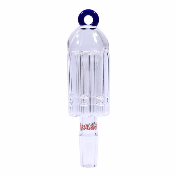 MolinoGlass | Honeycomb Percolator