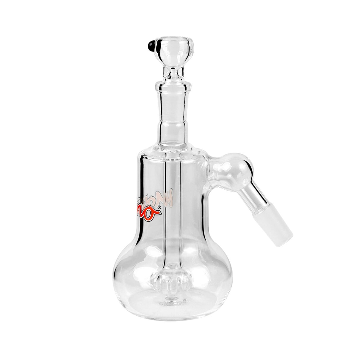 MolinoGlass | Shower Head Pre-Cooler - Image 1