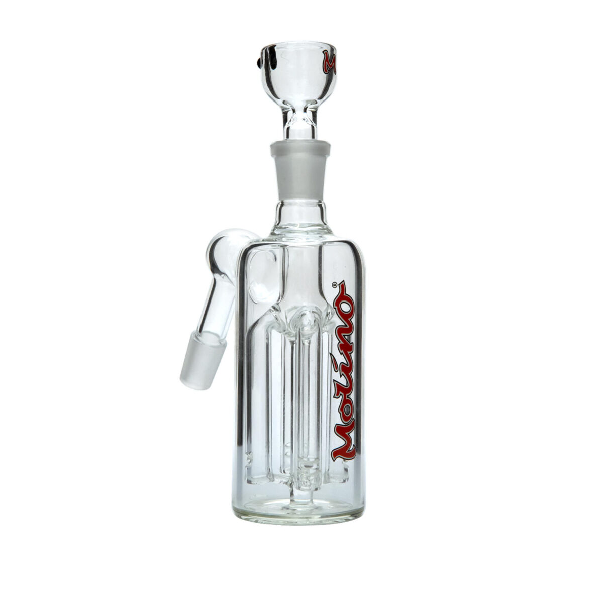 MolinoGlass | 4 Leg Diffuser Pre-Cooler - Image 1