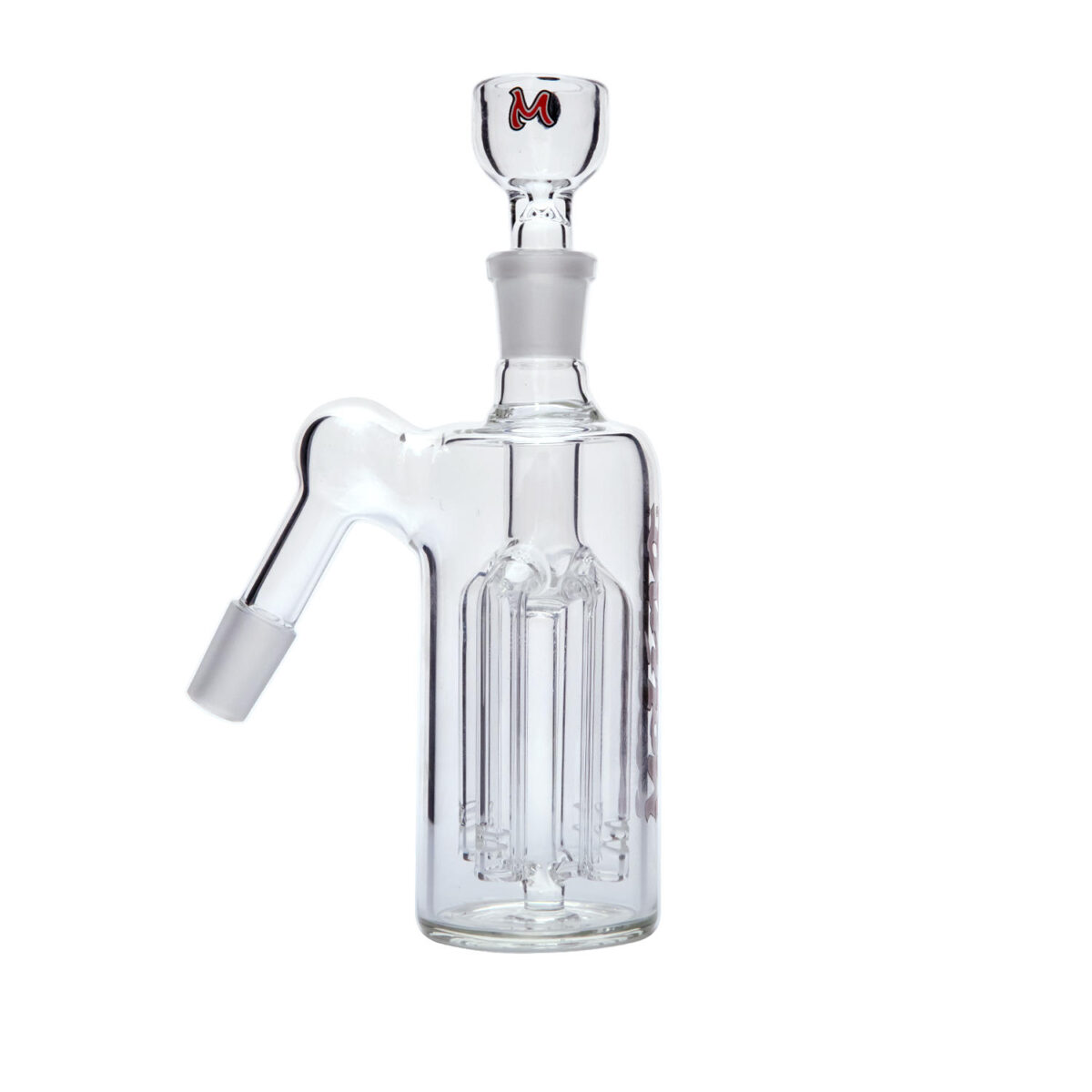 MolinoGlass | 4 Leg Diffuser Pre-Cooler - Image 2