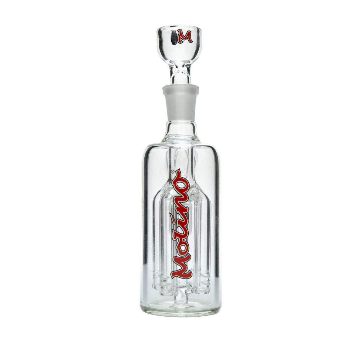 MolinoGlass | 4 Leg Diffuser Pre-Cooler - Image 3