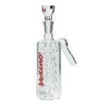 MolinoGlass | Scientist's Swirl Pre-Cooler