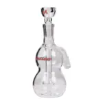 MolinoGlass | Diffuser Stem Pre-Cooler