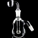 MolinoGlass | Diffuser Stem Precooler | Banger