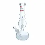 MolinoGlass | Mad Scientist V2 Glass Bong