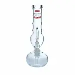 MolinoGlass | Mad Scientist V2 Glass Bong - Image 3