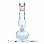 MolinoGlass | Mad Scientist V2 Glass Bong - Image 4