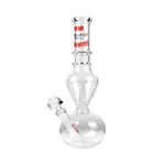 MolinoGlass | Mini Mad Scientist V2 Glass Bong