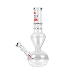 MolinoGlass | Mini Mad Scientist V2 Glass Bong - Image 2